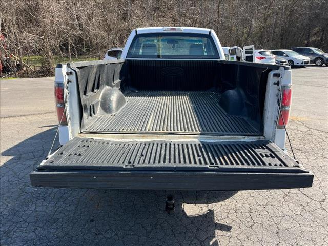 2010 Ford F-150 XL
