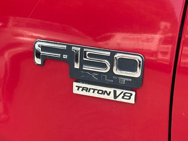 2002 Ford F-150 King Ranch