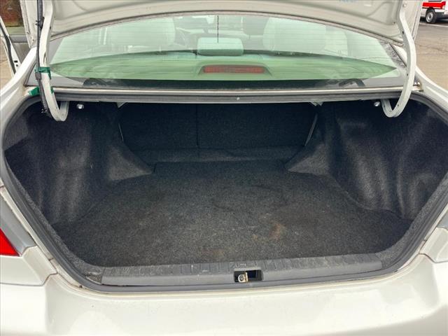 2008 Toyota Corolla CE