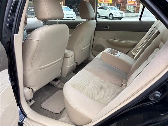 2003 Mazda Mazda6 i