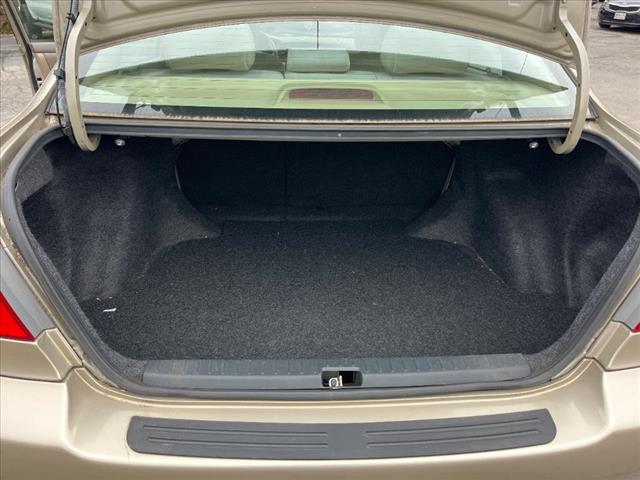 2006 Toyota Corolla LE