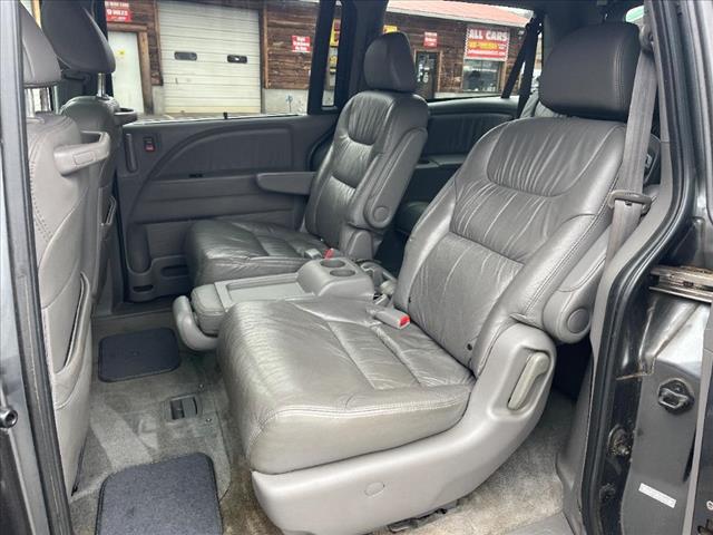 2010 Honda Odyssey EX-L