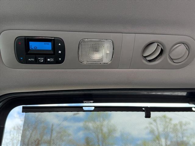 2013 Honda Odyssey EX-L w/DVD