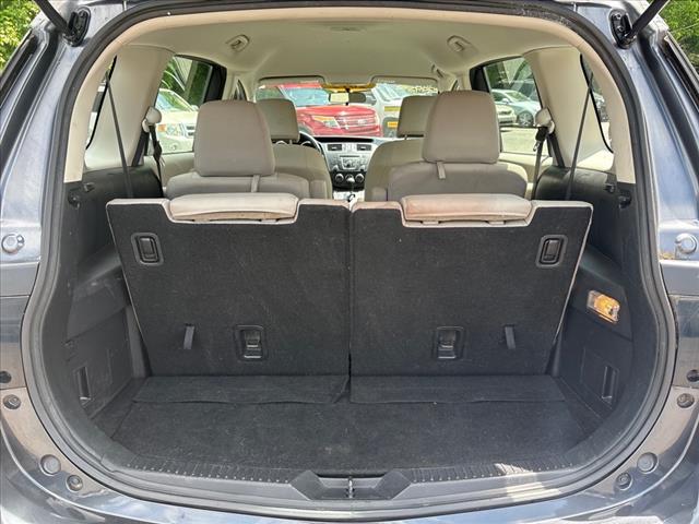 2013 Mazda Mazda5 Sport