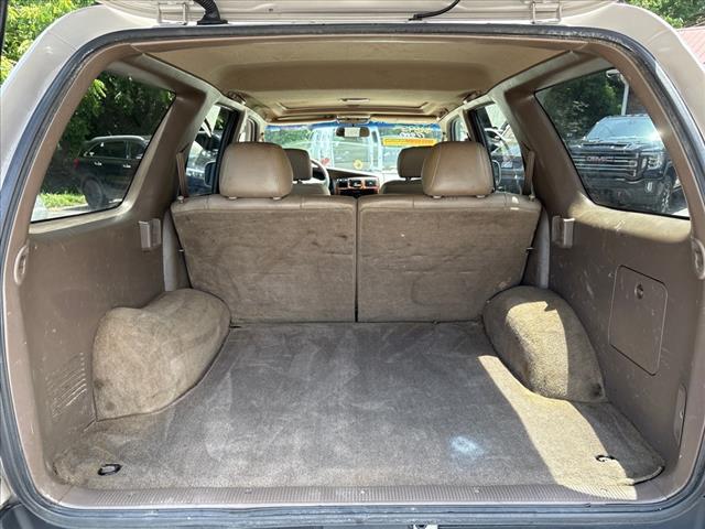 1998 Toyota 4Runner Limited