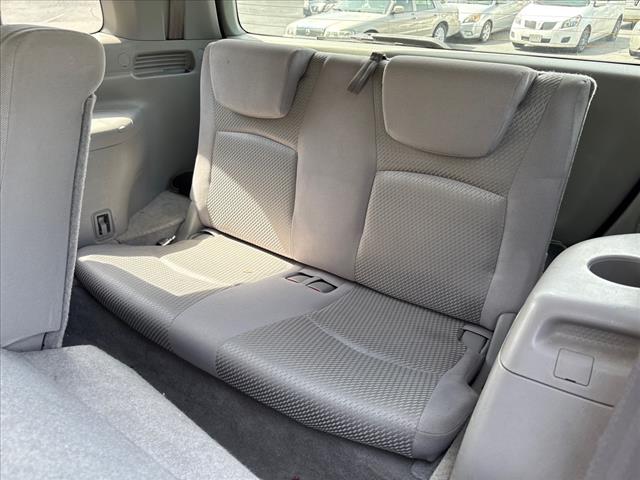 2005 Toyota Highlander Base