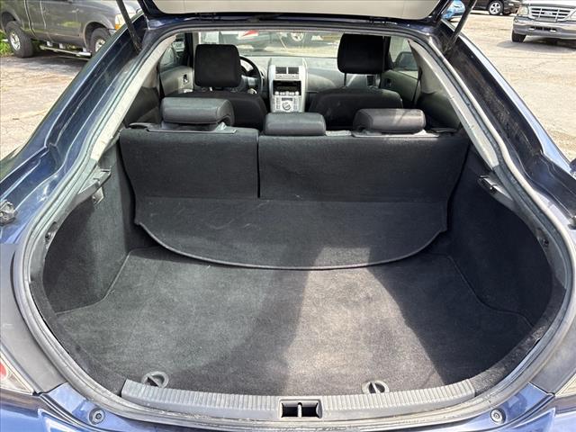 2010 Scion tC Base