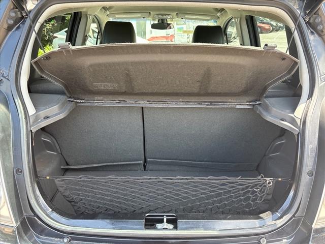 2016 Chevrolet Spark EV 2LT