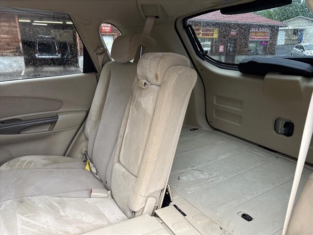 2007 Hyundai TUCSON GLS