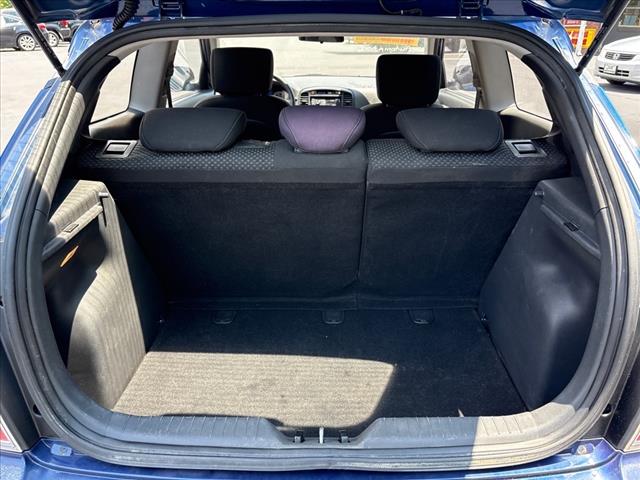 2010 Hyundai ACCENT GS