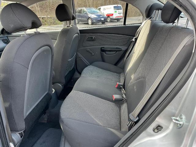 2011 Kia Rio LX