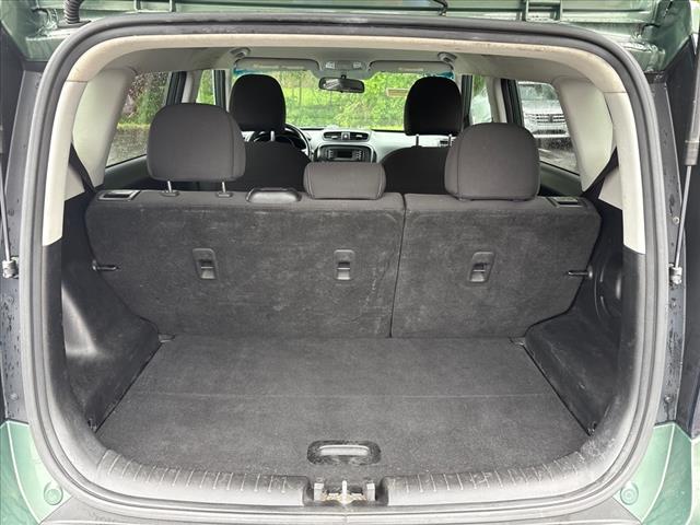 2014 Kia Soul Base