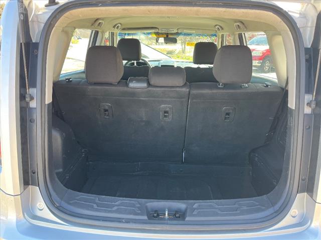 2011 Kia Soul Base