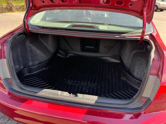 2005 Honda Accord EX w/Leather