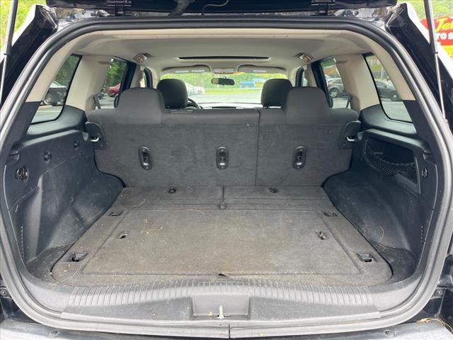2009 Jeep Grand Cherokee Laredo