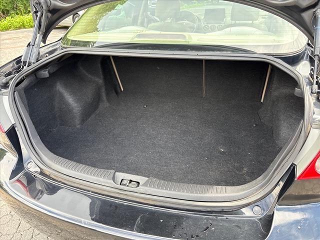 2003 Mazda Mazda6 i