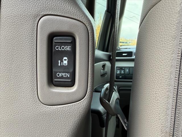 2013 Honda Odyssey EX-L w/DVD
