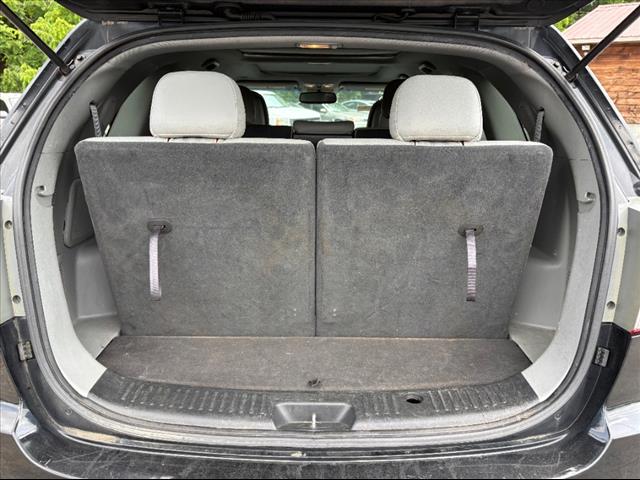 2011 Kia Sorento SX
