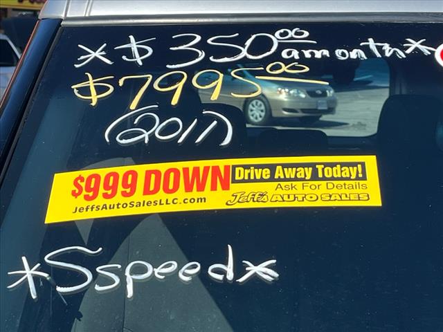 2011 Kia Soul Base