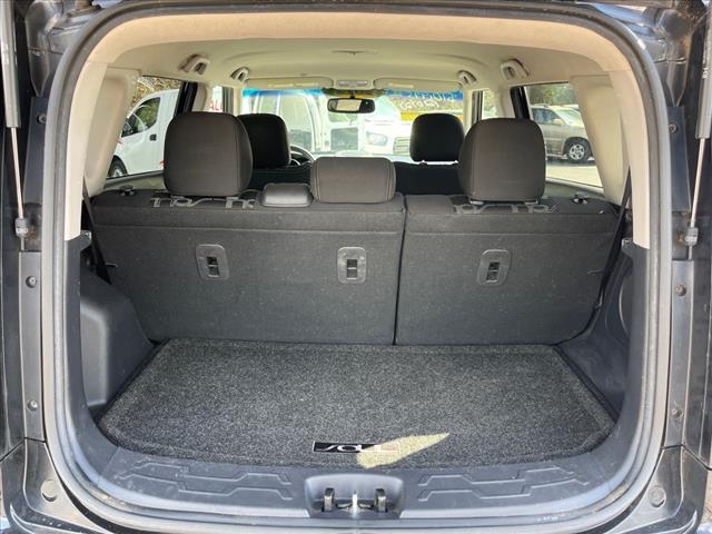 2012 Kia Soul +