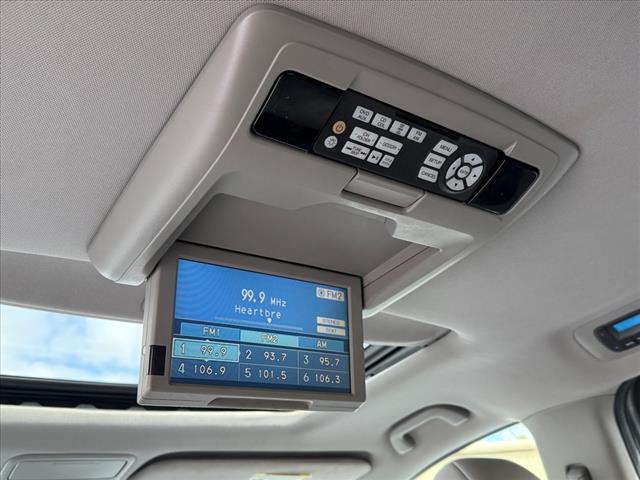 2013 Honda Odyssey EX-L w/DVD