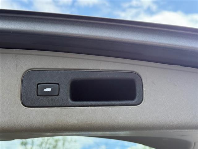2013 Honda Odyssey EX-L w/DVD