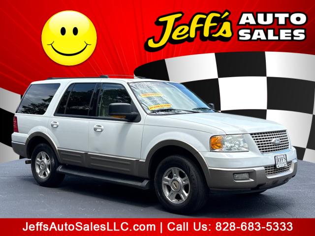 2003 Ford Expedition Eddie Bauer