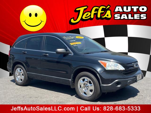 2008 Honda CR-V LX