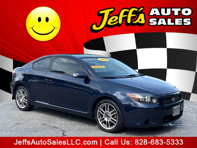 2010 Scion tC Base