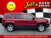 2012 Jeep Patriot