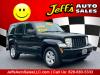 2012 Jeep Liberty