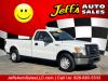 2010 Ford F-150 XL