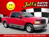 2002 Ford F-150 King Ranch