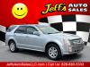 2008 Cadillac SRX V6