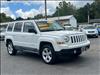 2011 Jeep Patriot