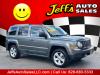 2011 Jeep Patriot Latitude