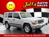 2006 Jeep Commander Base