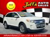 2012 Ford Edge