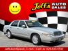 2010 Mercury Grand Marquis LS