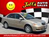 2006 Toyota Corolla LE