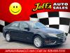 2010 Ford Fusion Hybrid Base