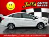 2012 Ford Fiesta