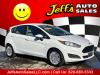 2015 Ford Fiesta