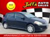 2009 Nissan Versa