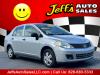 2010 Nissan Versa