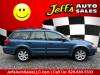 2007 Subaru Outback