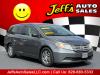 2013 Honda Odyssey EX-L w/DVD