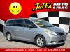 2014 Toyota Sienna LE 8-Passenger