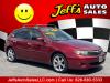 2011 Subaru Impreza Outback Sport