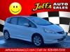 2011 Honda Fit